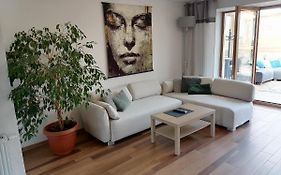 Apartamenty pod Dzikowcem